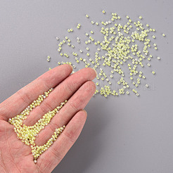 12/0 perline di vetro rotonde di grado A fgb&nbsp;SEED-N001-F-239