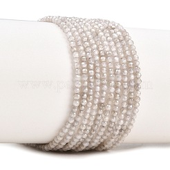 Fili di perline di zirconi cubici&nbsp;ZIRC-C006-01A-05