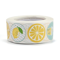 Selbstklebende Papieraufkleber&nbsp;DIY-M023-07B
