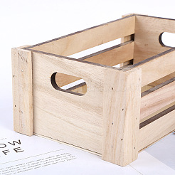 Nistkisten aus Holz&nbsp;WOCR-PW0001-087D