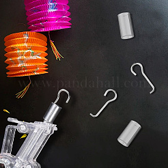 Ganci per tapparelle in ferro e plastica&nbsp;FIND-WH20040-17