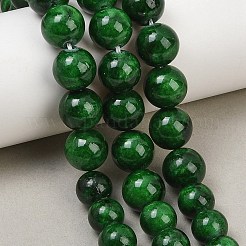 Stränge aus natürlichen Mashan-Jade-Perlen mit abgestufter Form&nbsp;GG-CBA2AE1-A08