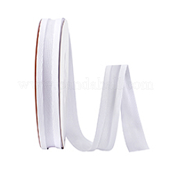 Ruban de polycoton&nbsp;OCOR-WH0105-040A