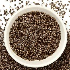 Toho 6/0 Demi-Rundperlen&nbsp;X-SEED-DR06-0221F