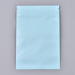 Sacchetti di plastica con chiusura a zip&nbsp;OPP-P002-E01