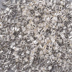 Toho Sechseck Perlen&nbsp;SEED-T2CUT-11-21
