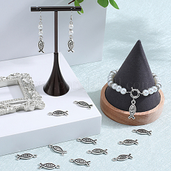 70 pendentif en alliage de zinc de style tibétain&nbsp;FIND-SC0006-28