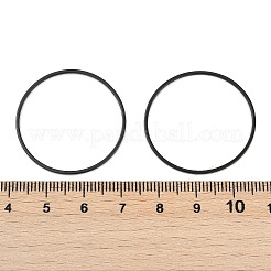 Verbindungsring aus Ionenplattierung (IP) 304 Edelstahl&nbsp;S-STAS-S079-13-B06-B