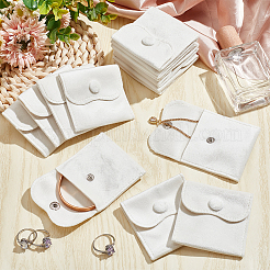 Geschenk-Segensbeutel aus Samt&nbsp;TP-WH0011-06A-01