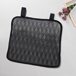 Sac de rangement suspendu pour chaise de plage en tissu&nbsp;AJEW-WH20054-196C