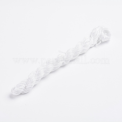 Cordon tressé en nylon&nbsp;NWIR-R002-2mm-23