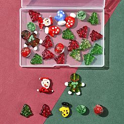Weihnachtsmotiv&nbsp;DIY-FS0006-97