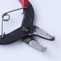 Stahl Schmuck gebogen Zange&nbsp;PT-R012-13