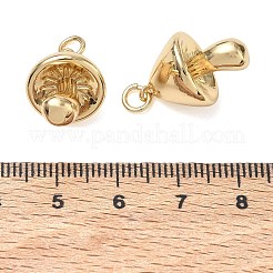 Pendentifs en laiton&nbsp;KK-CBA1AE8-04G