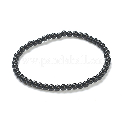 Pulseras elásticas con cuentas de vidrio&nbsp;BJEW-D446-A-21