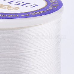 Nylon 66 beschichtete Perlenfäden für Saatperlen&nbsp;NWIR-R047-001