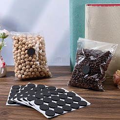 3 feuille de protections de table et de chaise en mousse EVA auto-adhésives&nbsp;AJEW-CP0011-67A