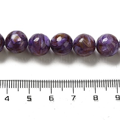 Süßwasser-Muschelperlen Stränge&nbsp;BSHE-L039-08A-01