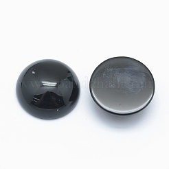 Cabochon ossidiana naturali&nbsp;G-E492-B-01