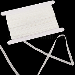 20 m transparentes elastisches Nylon-Strickband aus Angelschnur&nbsp;OCOR-GF0003-59A-01