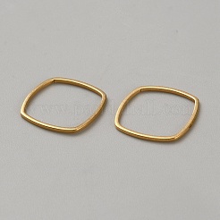 Anillos de enlace de acero inoxidable 304&nbsp;LS-FIND-WH0424-06B-P
