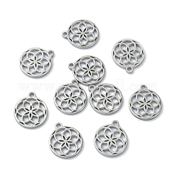 Dijes de acero inoxidable 304&nbsp;STAS-CJC0008-21P