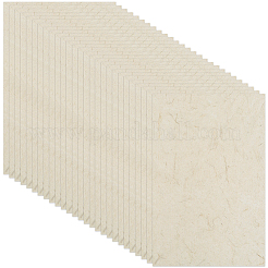 Biglietto di auguri in carta ecologica&nbsp;DIY-WH20002-619A-06