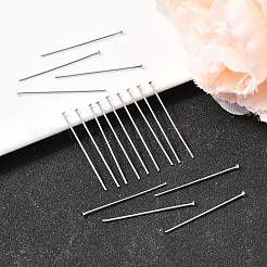 Flachkopfstifte aus Messing&nbsp;XGR0085P-33P
