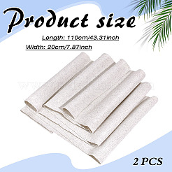 Tessuto di cotone&nbsp;DIY-WH0591-283B