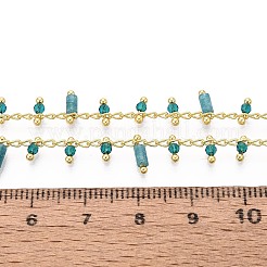 Catene di rondine in ottone&nbsp;CHC-N025-01B-G