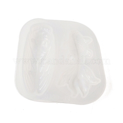 Stampi di silicone diy&nbsp;SL-CBA4EBF-04C