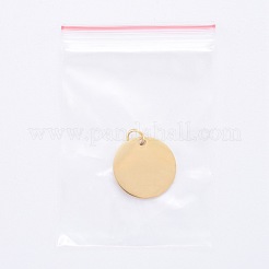 201 pendenti in acciaio inossidabile&nbsp;STAS-S105-T637-2-16