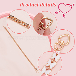1 manico per borsa a catena&nbsp;FIND-PH0009-36B