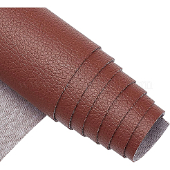 Kunstleder&nbsp;DIY-WH0143-08B