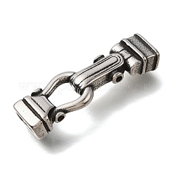 Conectores de nudo vikingo de acero inoxidable 304&nbsp;STAS-F356-12AS-01