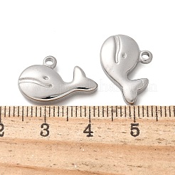 Anhänger aus Edelstahl 304&nbsp;STAS-L022-484P