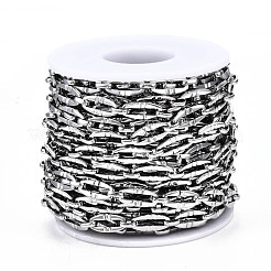Catene in acciaio inossidabile 304 anti-ossidazione&nbsp;CHS-T003-11P-NF