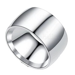 Edelstahl-Fingerringe für Männer&nbsp;FS-WG82C86-01