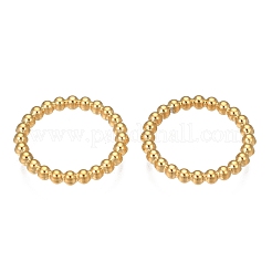 Verbindungsringe aus Edelstahl 304&nbsp;STAS-L224-055B-G