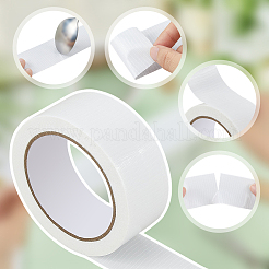 20 m wasserdichtes Polyester-Klebeband für den Boden&nbsp;TOOL-WH0136-207