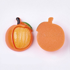 Harz Cabochons&nbsp;CRES-S358-12