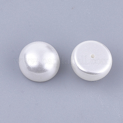 ABS-Kunststoff-Nachahmung Perlen&nbsp;OACR-Q175-10mm-01