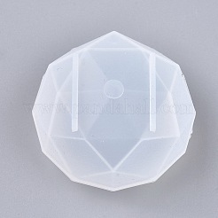 Diamant-Eisball-Silikonformen&nbsp;X-DIY-I036-20C