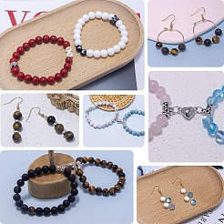 DIY Armbänder machen Kits&nbsp;DIY-YW0012-93