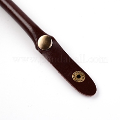 Taschenriemen aus PU-Leder&nbsp;FIND-WH0075-17A