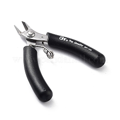 Alicates de la joya del acero inoxidable&nbsp;PT-C001-01