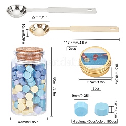DIY Scrapbook Bastelsets&nbsp;DIY-CP0004-23A