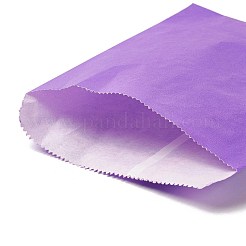 Rechteck Kraftpapier Beutel-Taschen Geschenk-Shopping&nbsp;CARB-G008-01