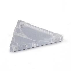 Spiegel Strasse aufnähen&nbsp;DIY-WH0343-64