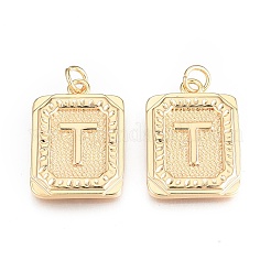 Pendente in ottone&nbsp;KK-N232-512T